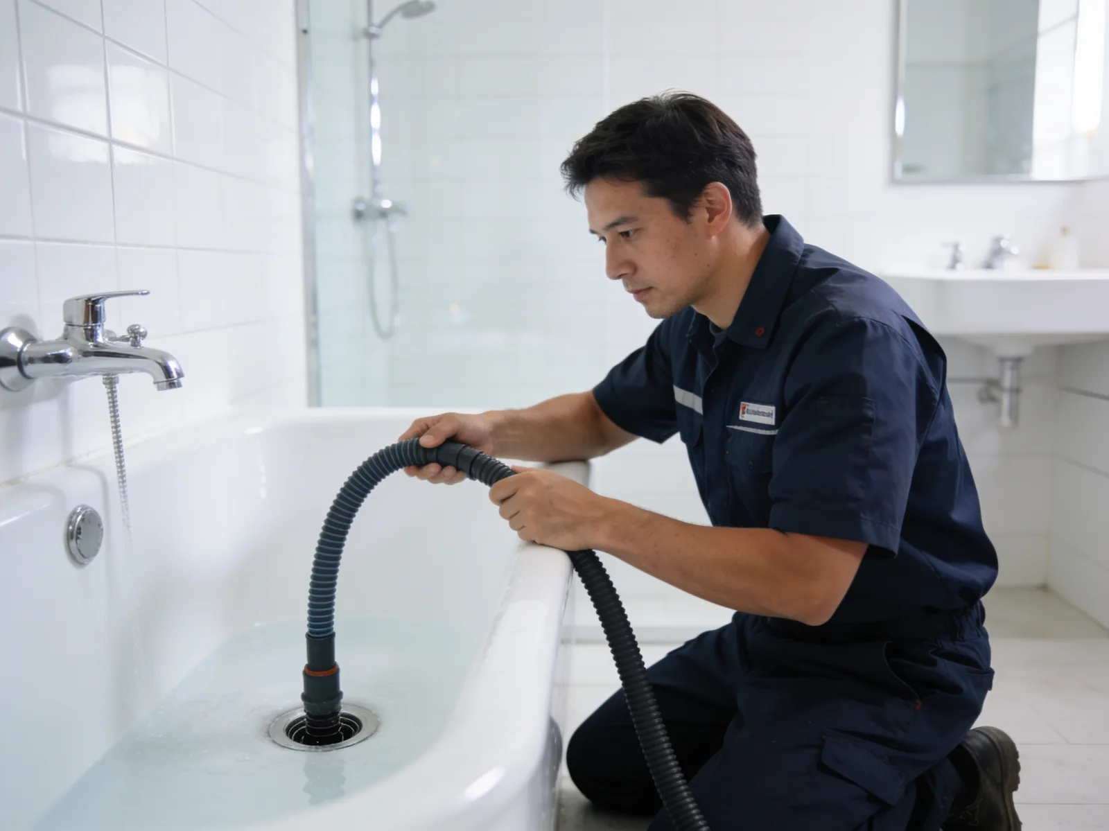 Emergency Plumber Victor, WV FAQs